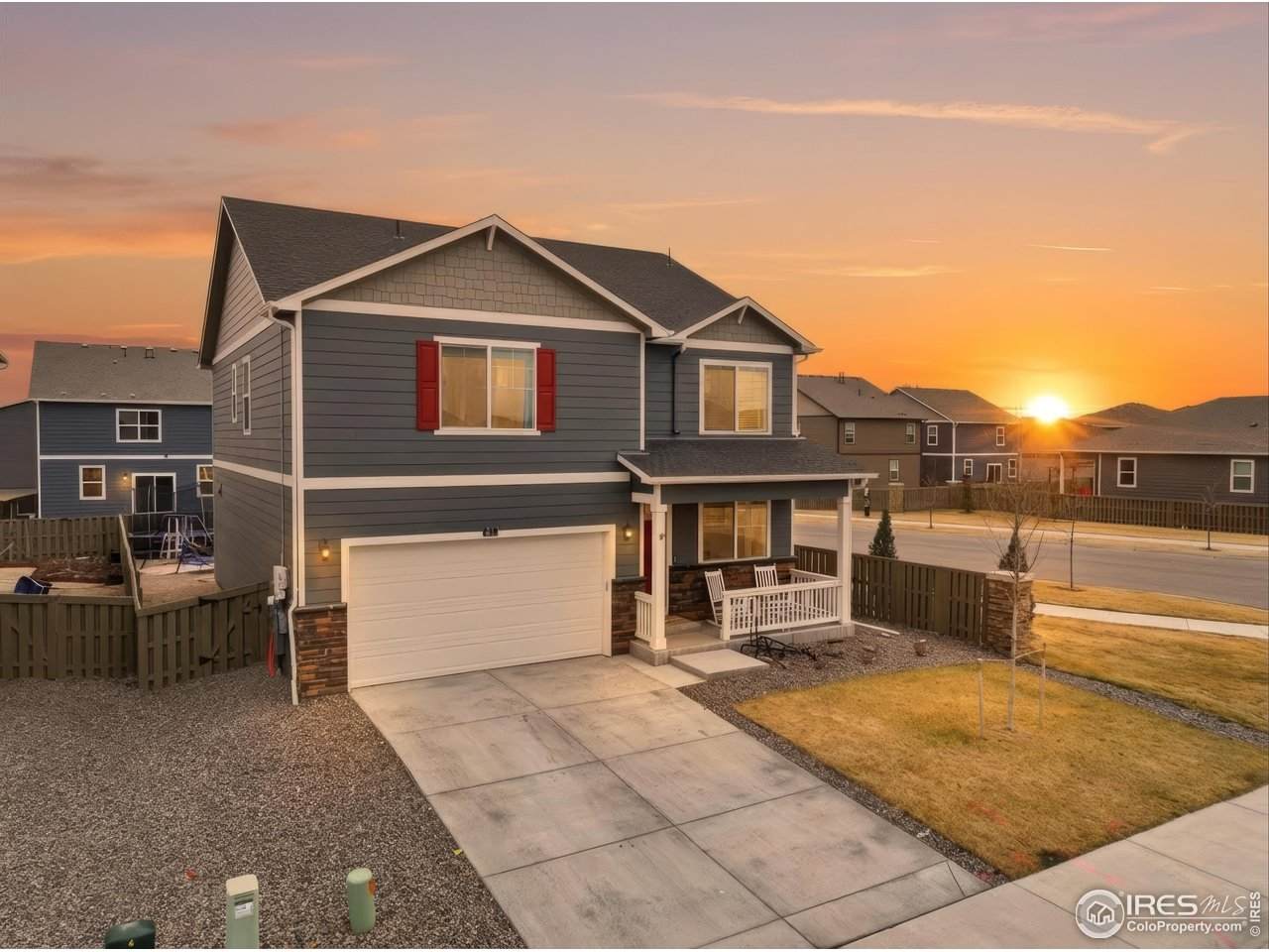 821 Elias Tarn Dr - Photo 1