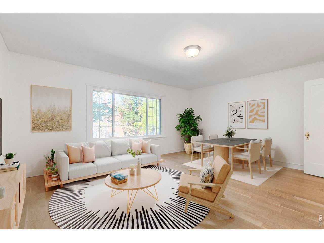 1416 Downing St - Photo 1