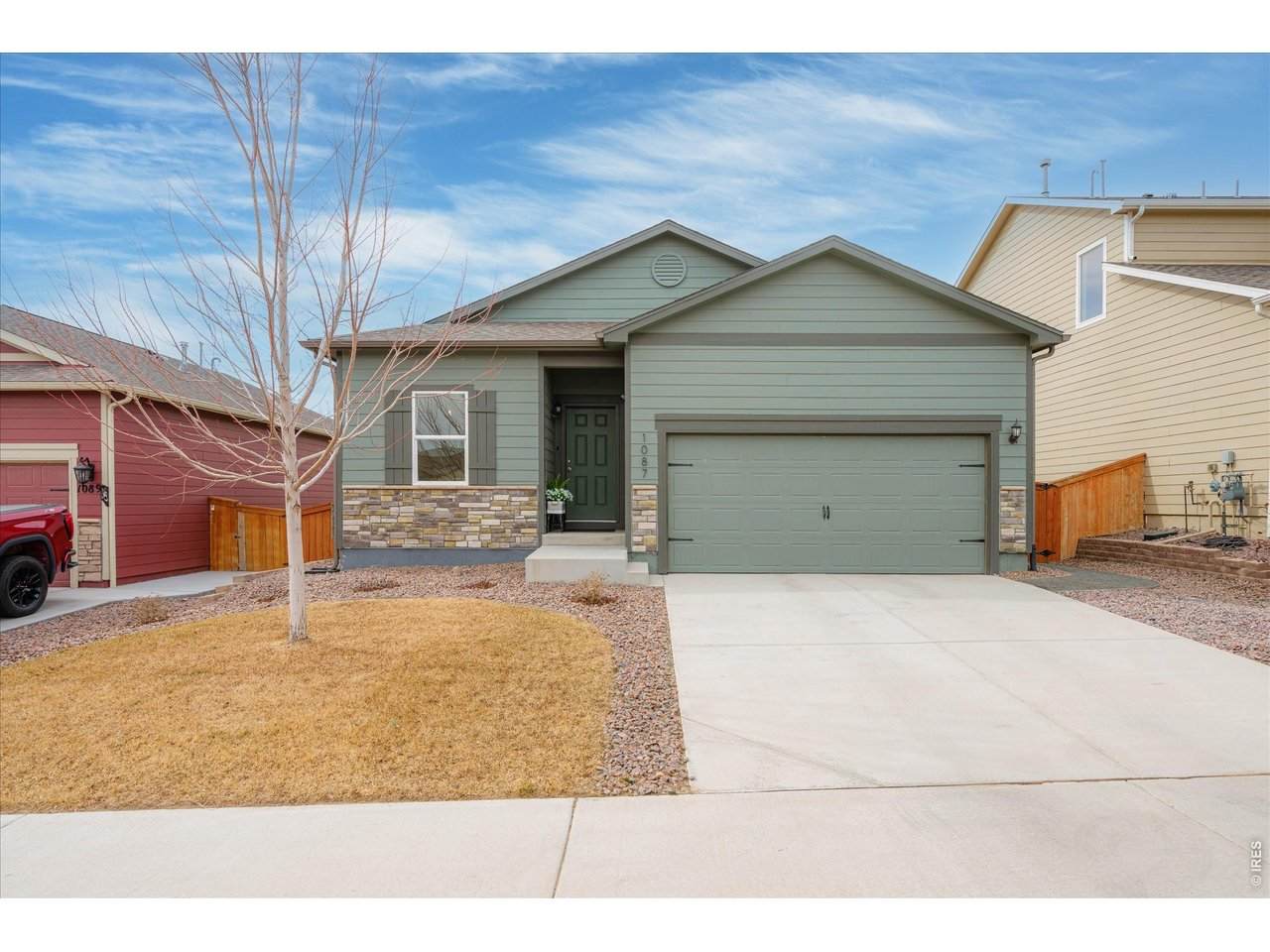 1087 Long Meadows St - Photo 1