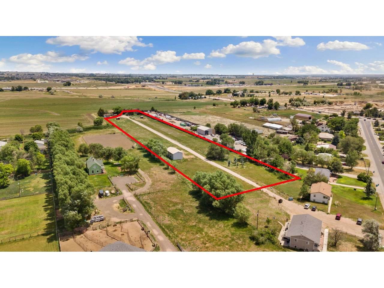 3534 Buckeye St - Photo 1