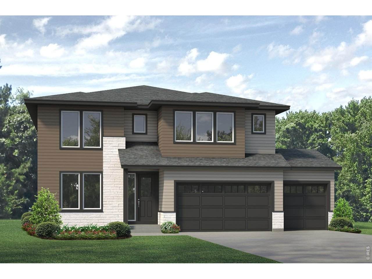 3445 Ballinger Cir - Photo 1