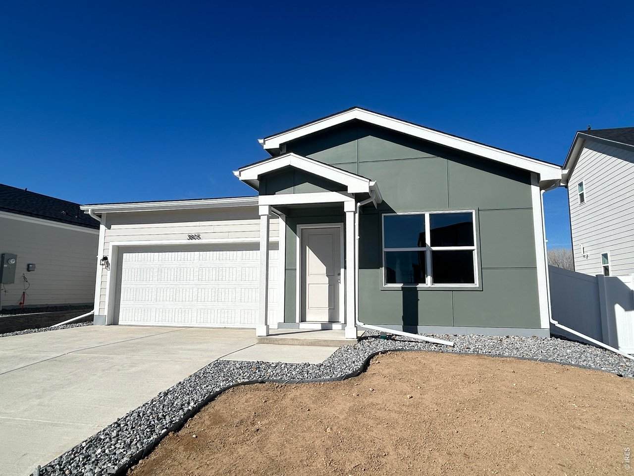 3805 Lake Clark St - Photo 1