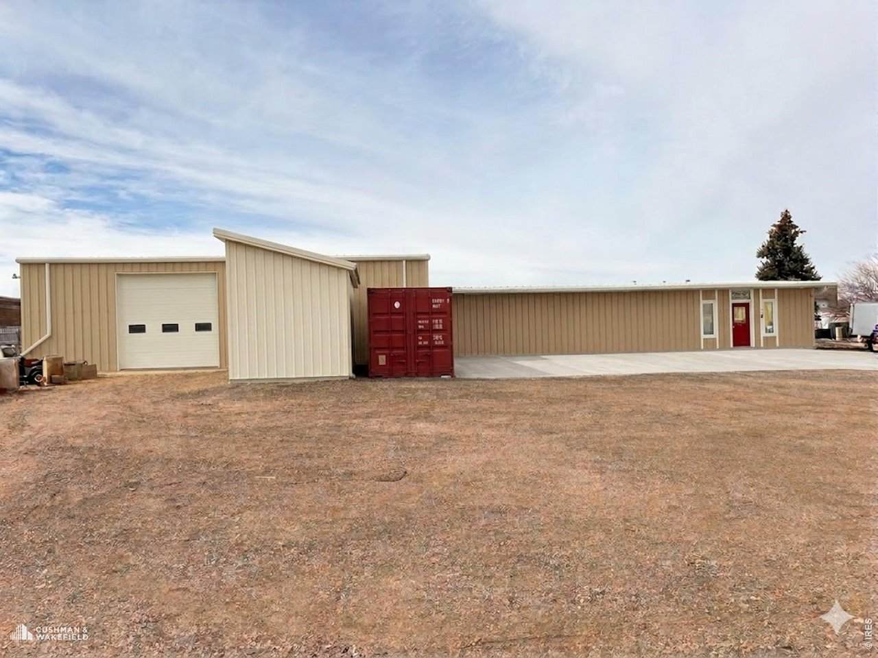 133 Racquette Dr - Photo 1