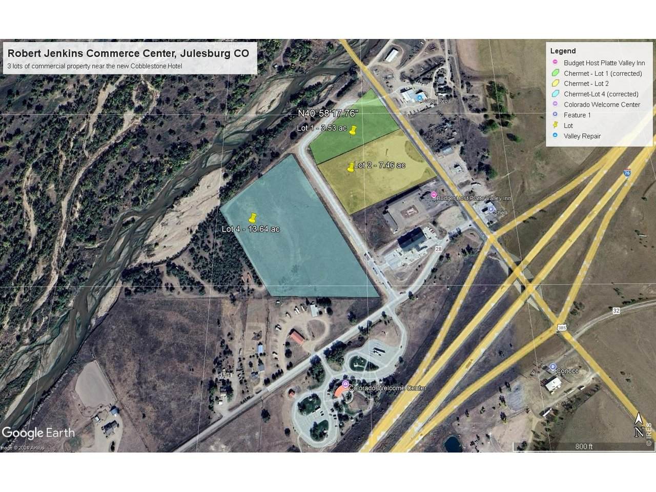 15277 Us Highway 385 - Photo 1