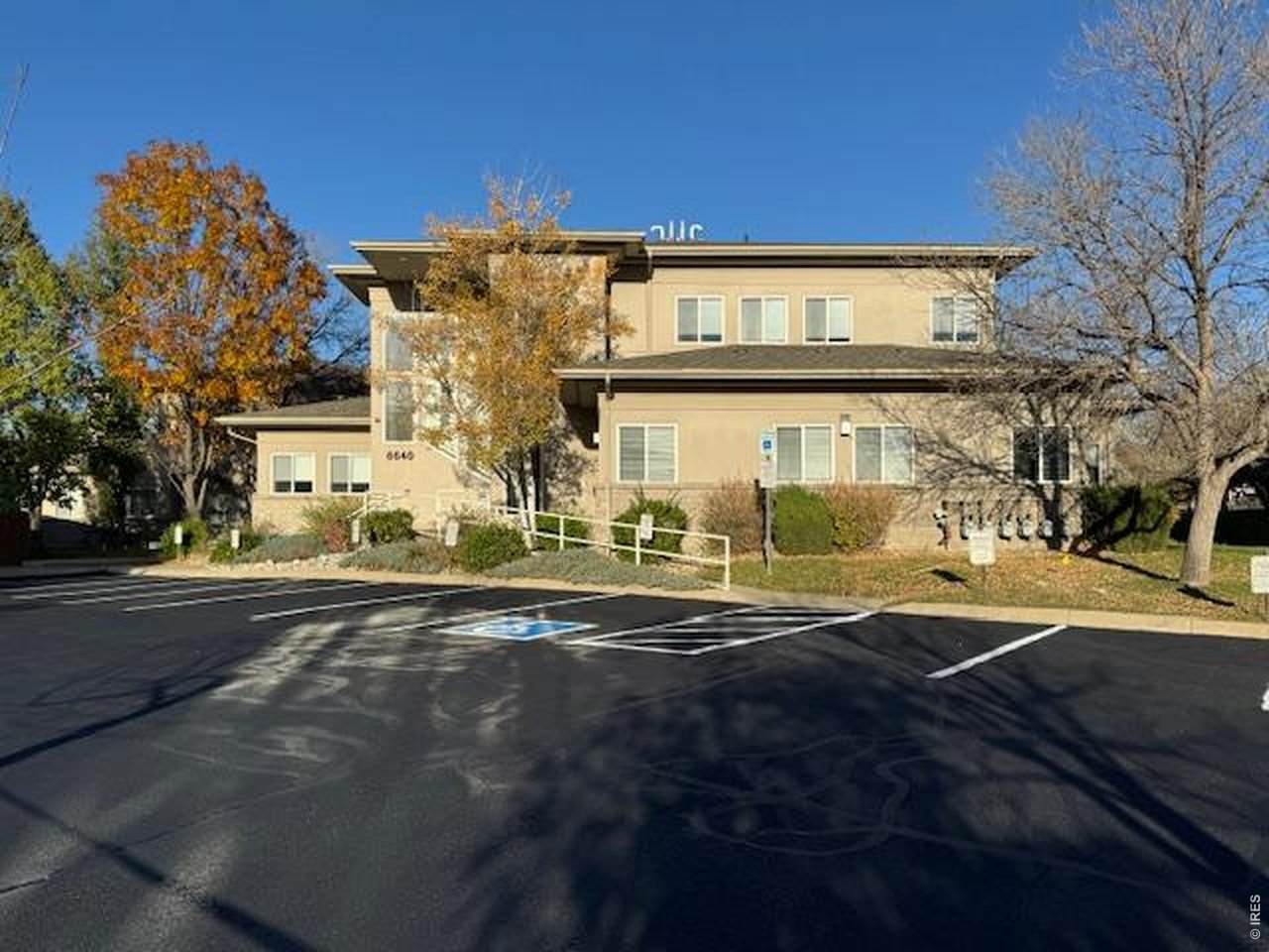 6640 Gunpark Dr - Photo 1