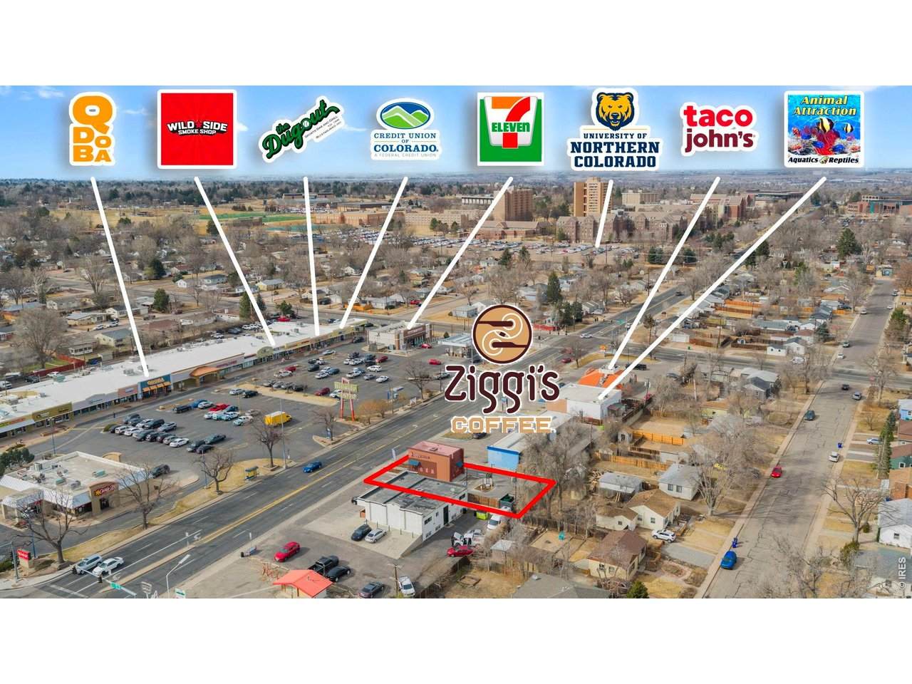 2530 11th Ave - Photo 1