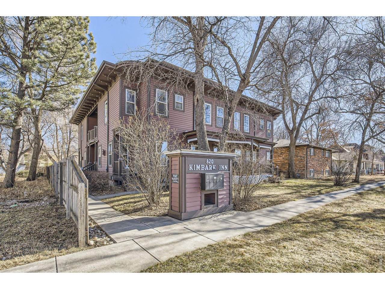 820 Kimbark St - Photo 1