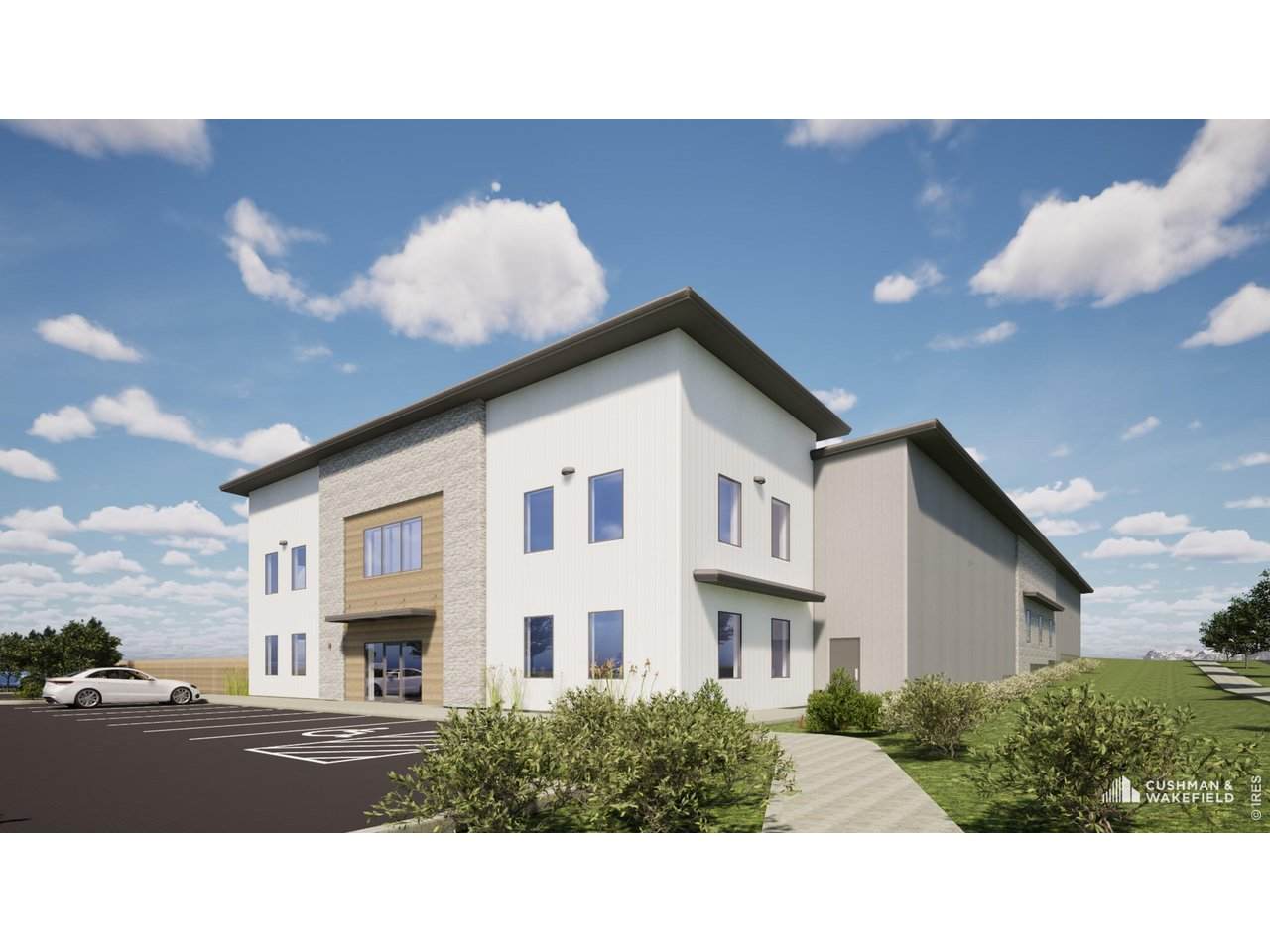 5521 Iris Pkwy - Photo 1