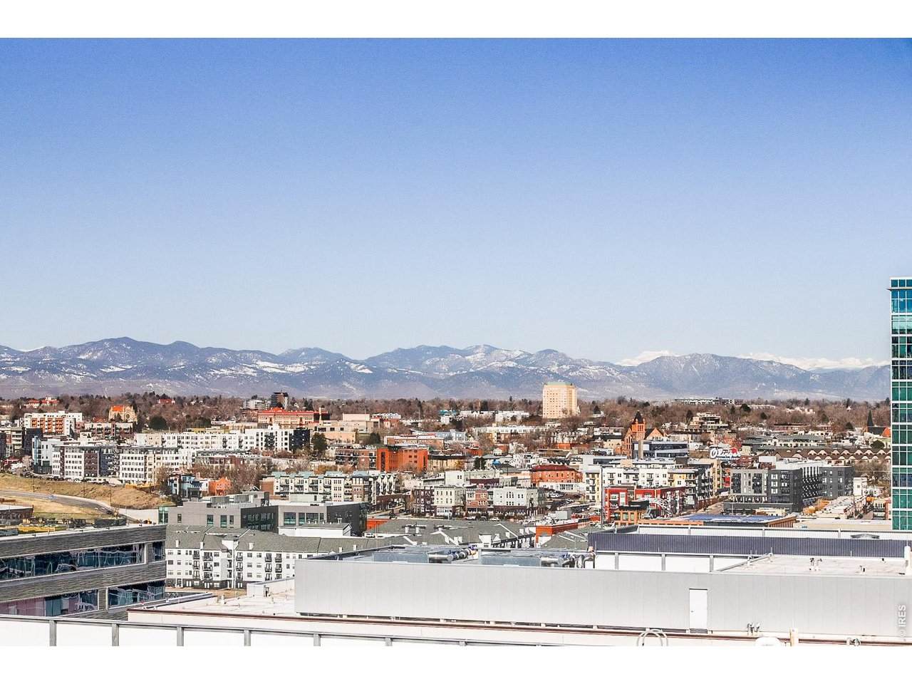 1750 Wewatta St - Photo 1