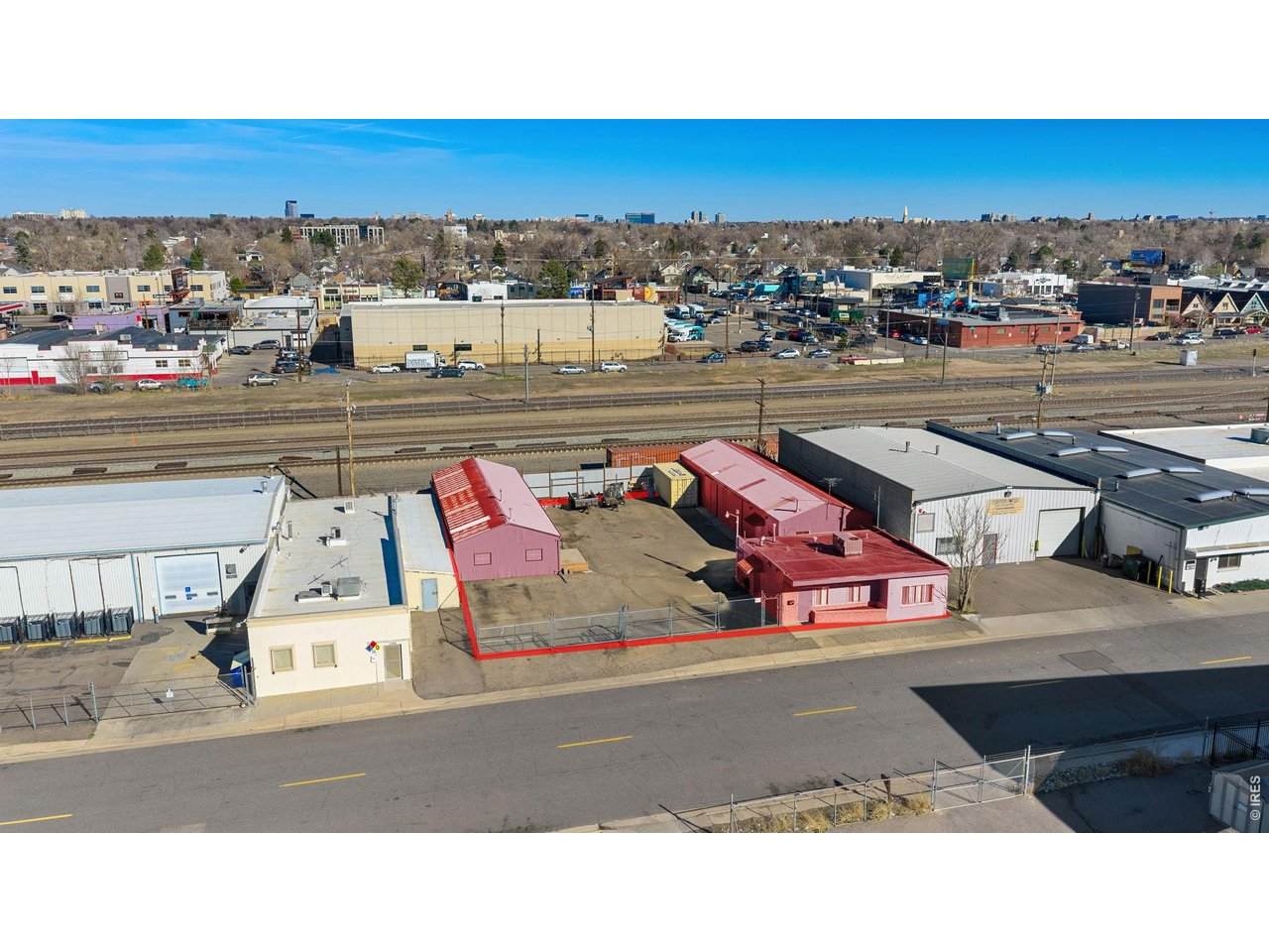 1256 Bannock St - Photo 1