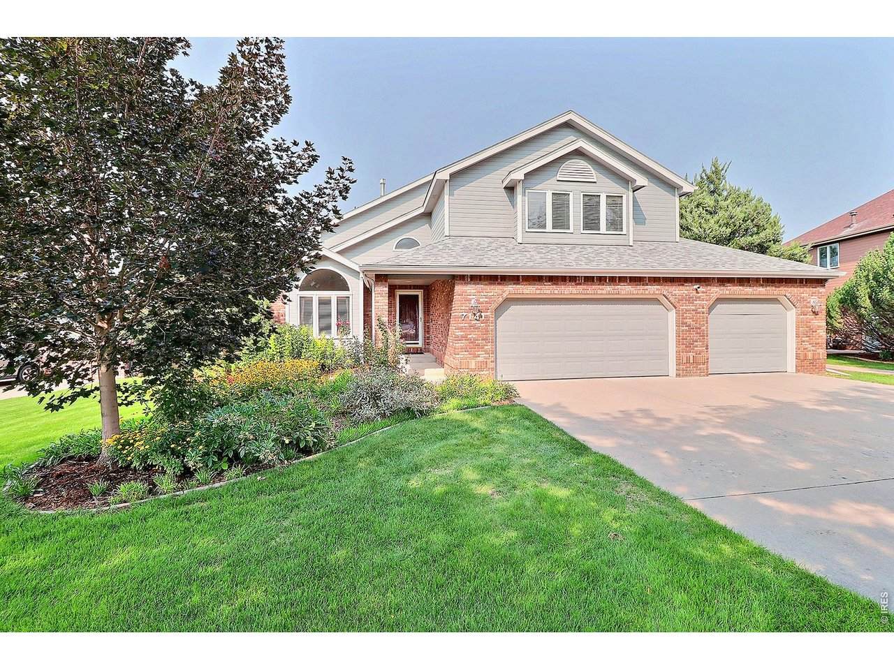 7141 Canberra St - Photo 1