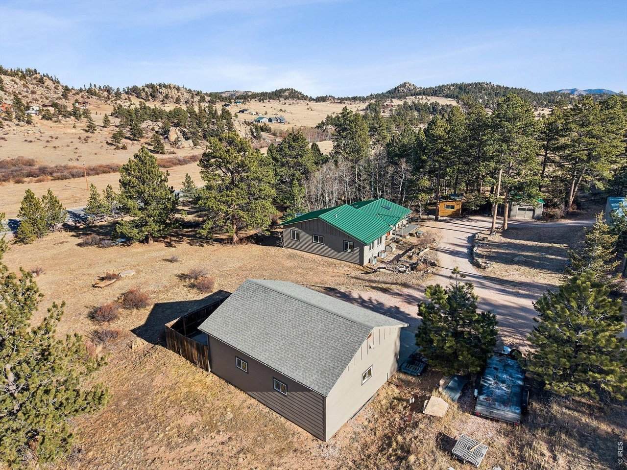 150 Mount Fisher Ct - Photo 1