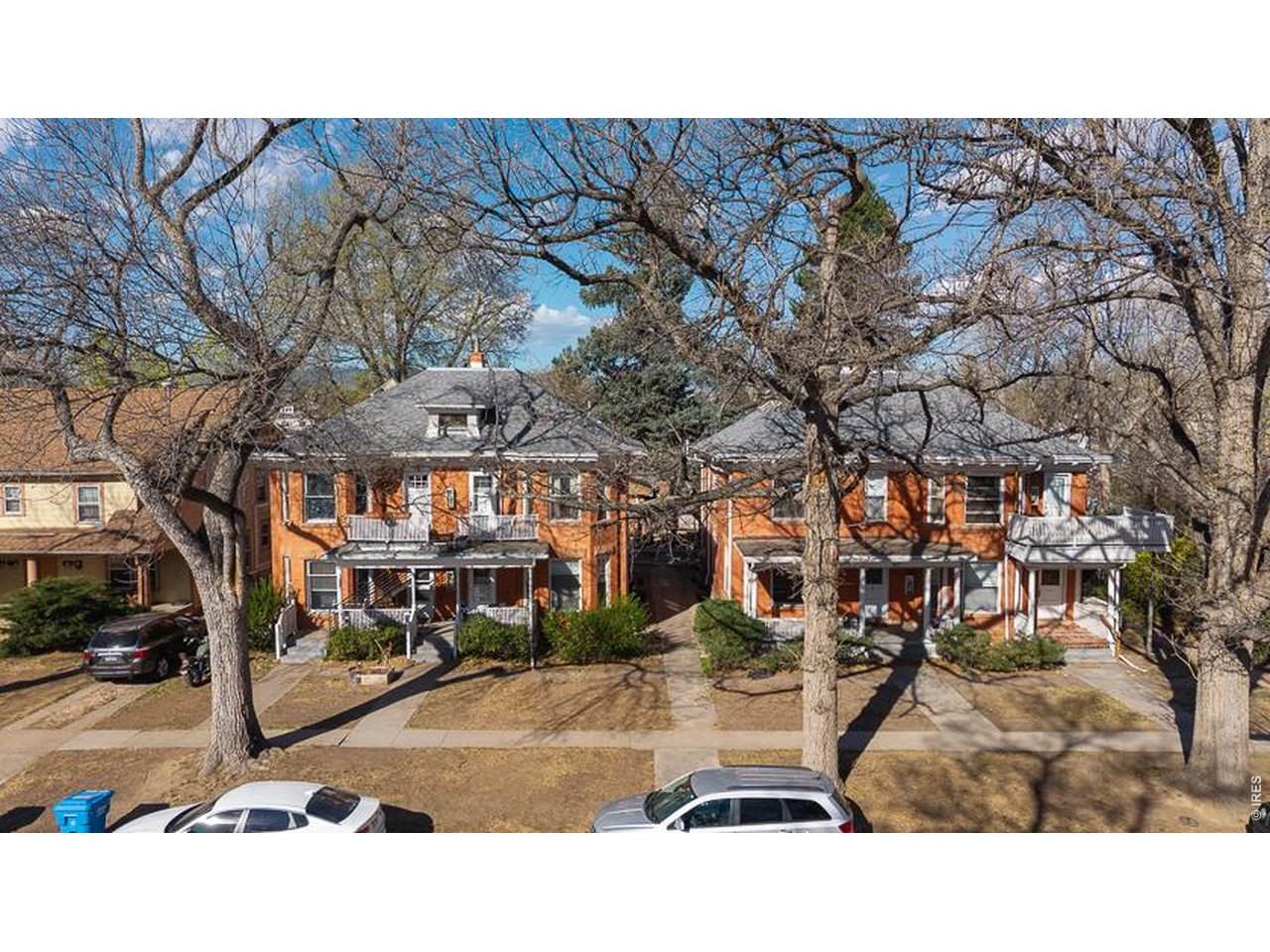 615 Remington St - Photo 1
