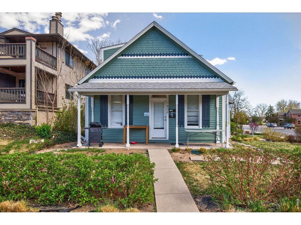 1806 17th St - Photo 1