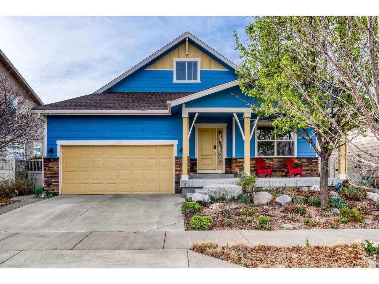 1429 Rustic Dr - Photo 1