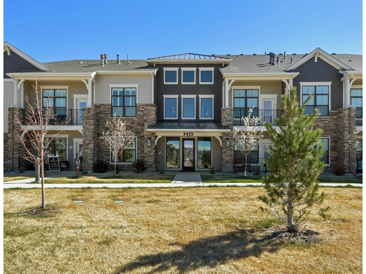 3425 Triano Creek Dr - Photo 1