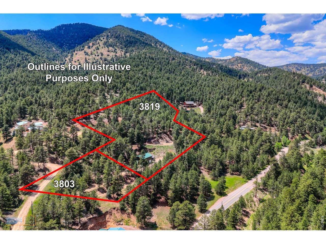 3819 James Canyon Dr - Photo 1