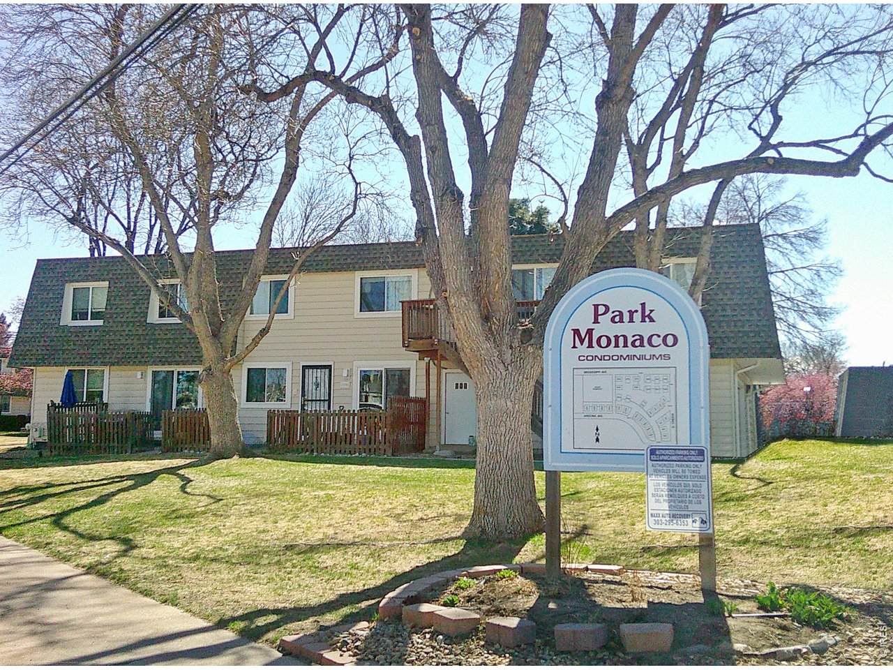1165 Oneida St - Photo 1