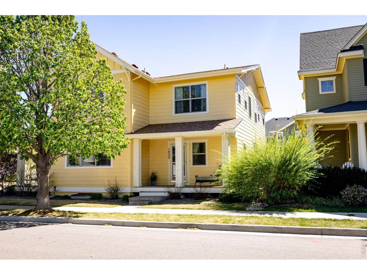 1422 Haystack Way - Photo 1