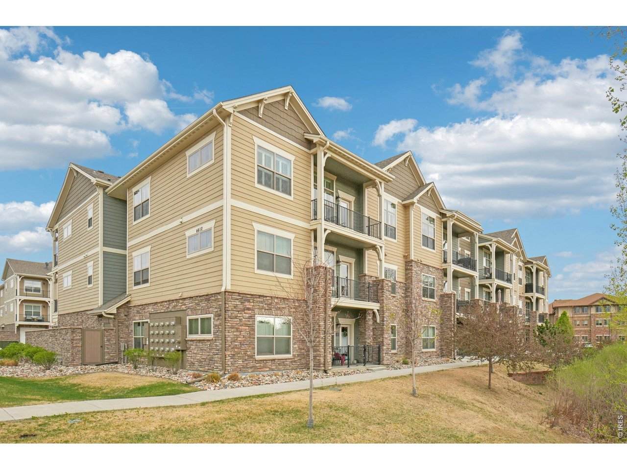 4612 Hahns Peak Dr - Photo 1