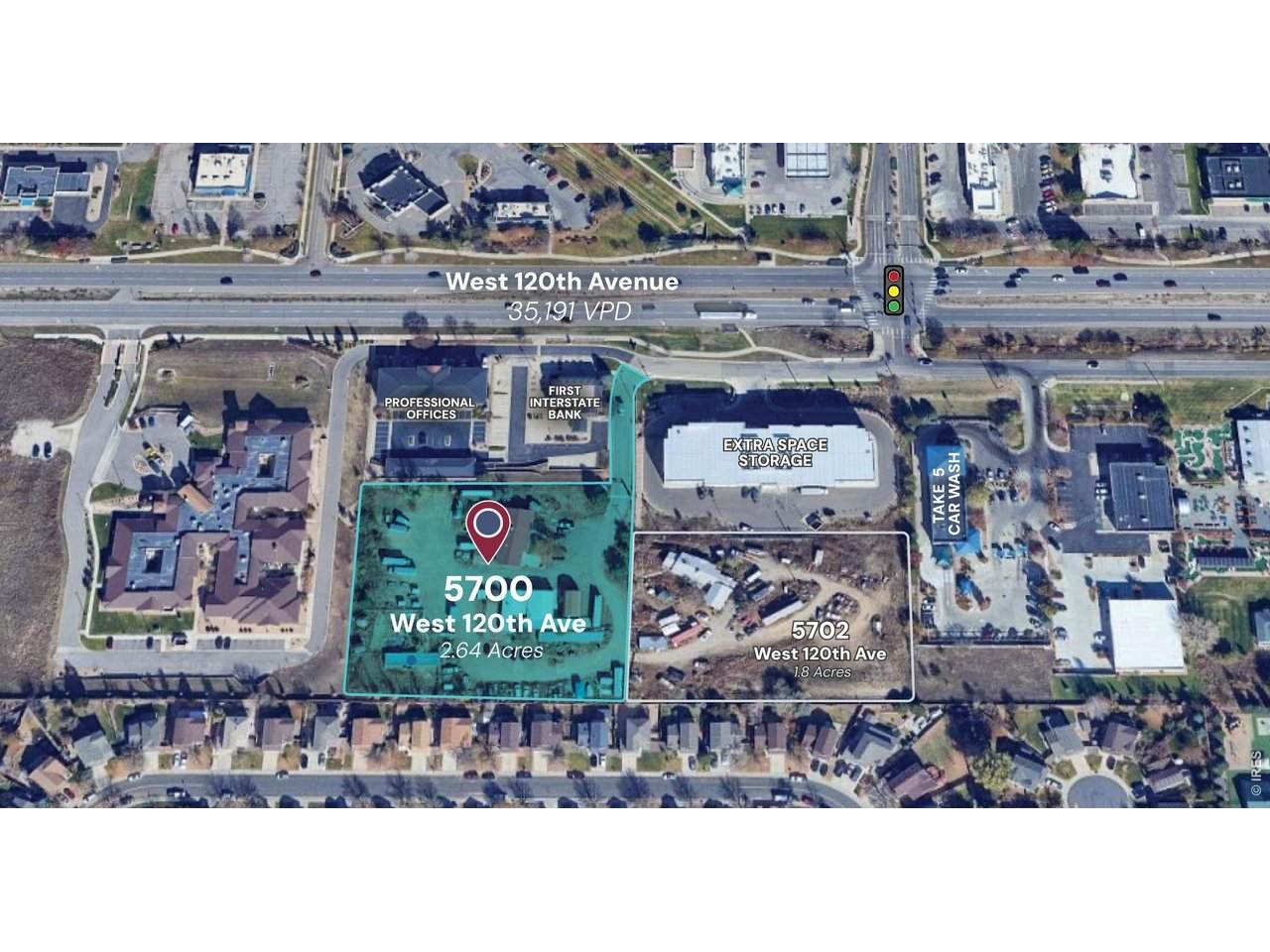 5700 120th Ave - Photo 1