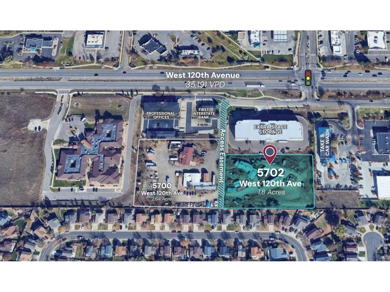 5702 120th Ave - Photo 1