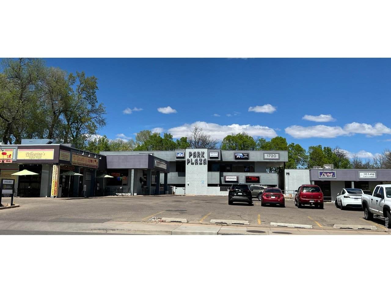 1720 Mulberry St - Photo 1