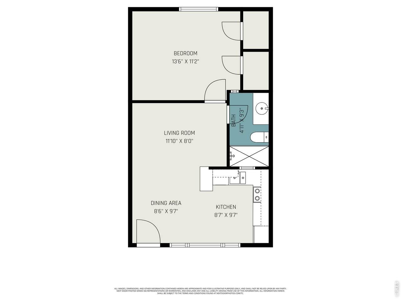 3161 Madison Ave - Photo 1