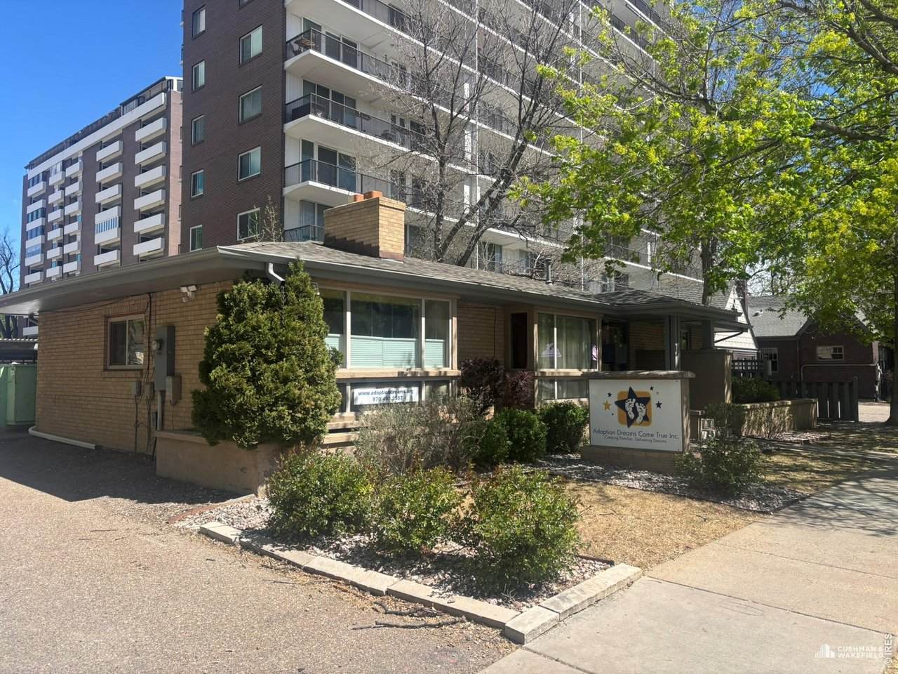 316 Mulberry St - Photo 1