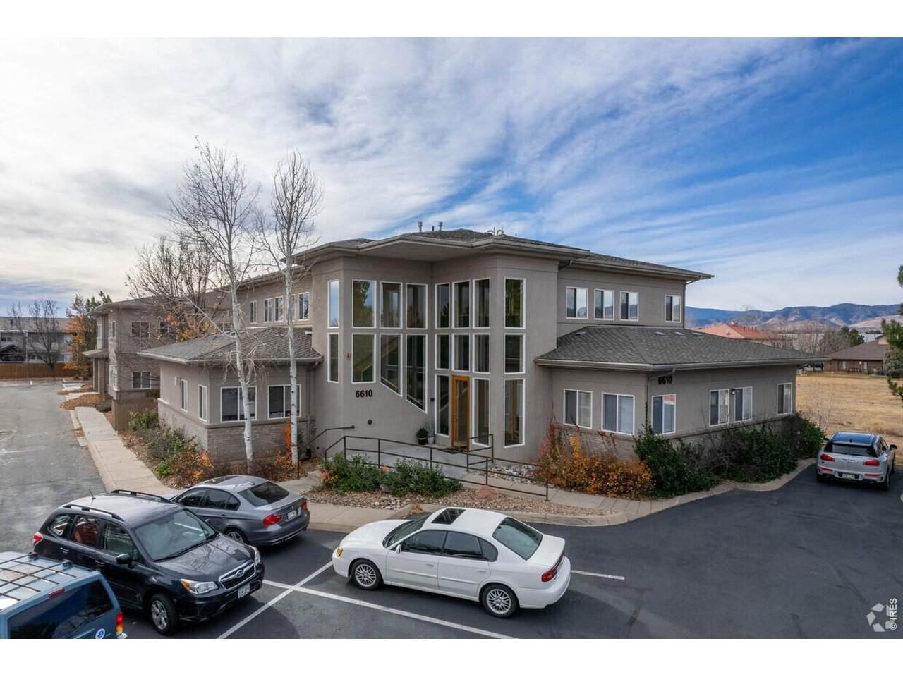 6610 Gunpark Dr - Photo 1