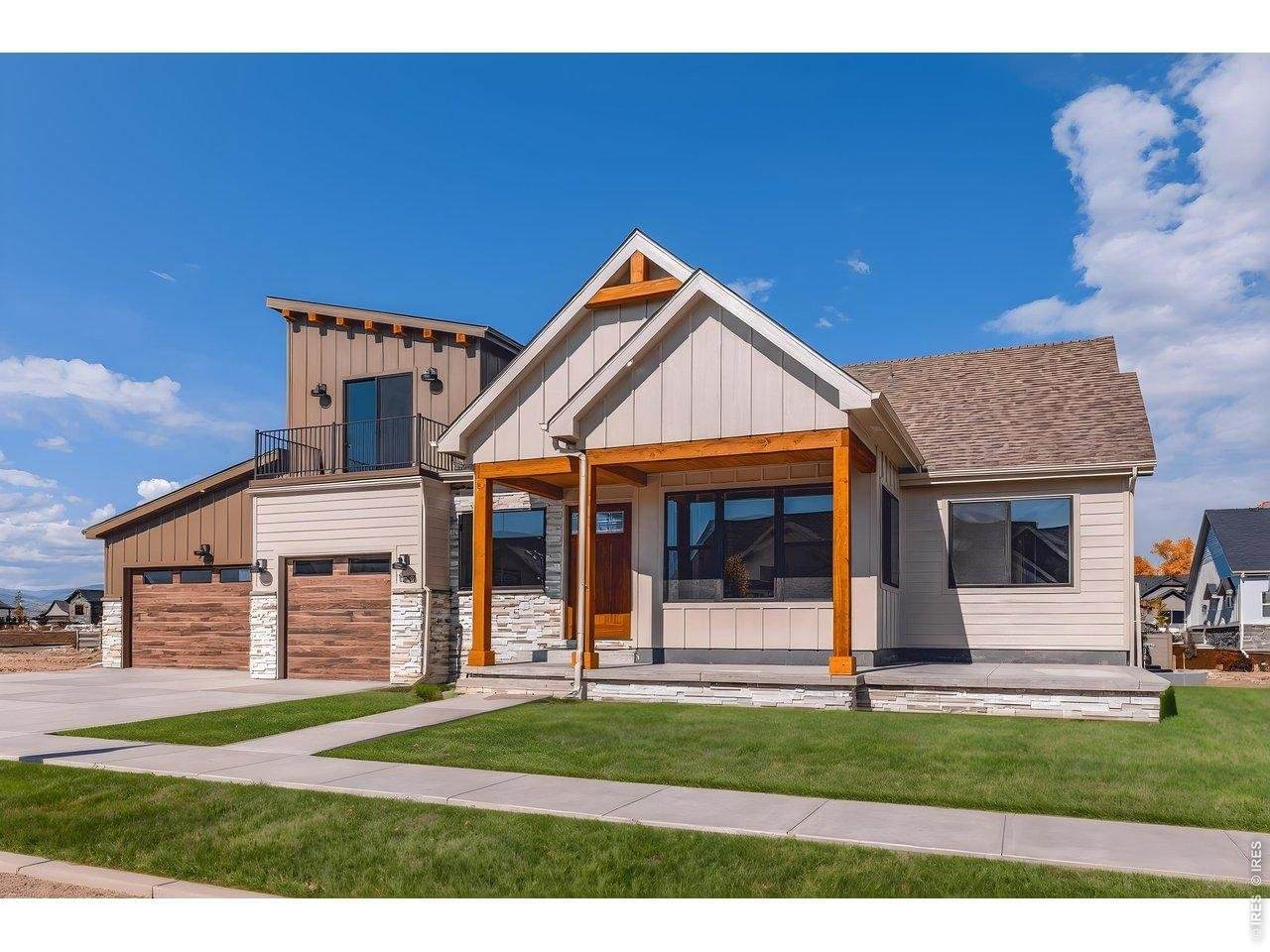 1298 Burt Ave - Photo 1