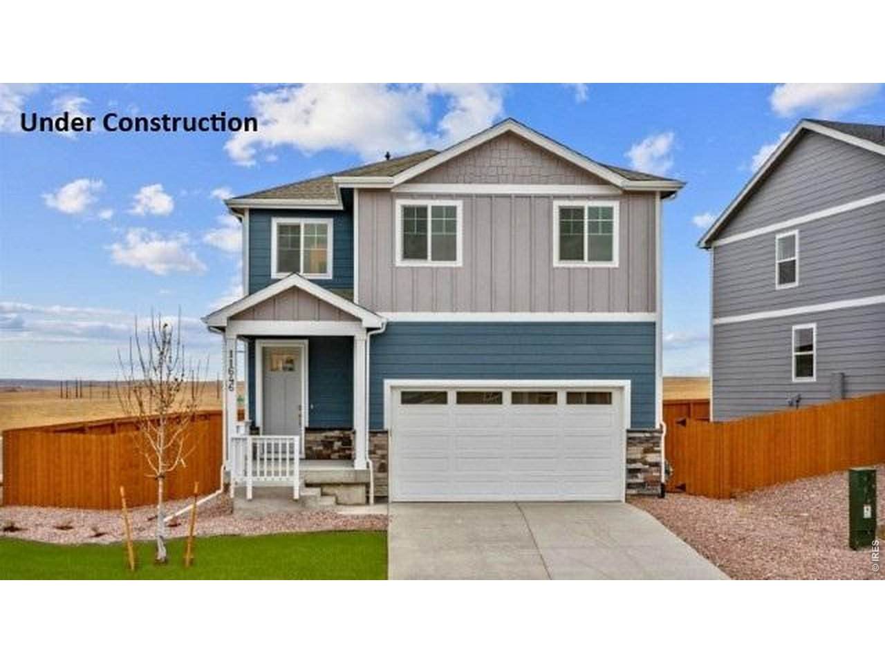 1101 Trilling Dr - Photo 1