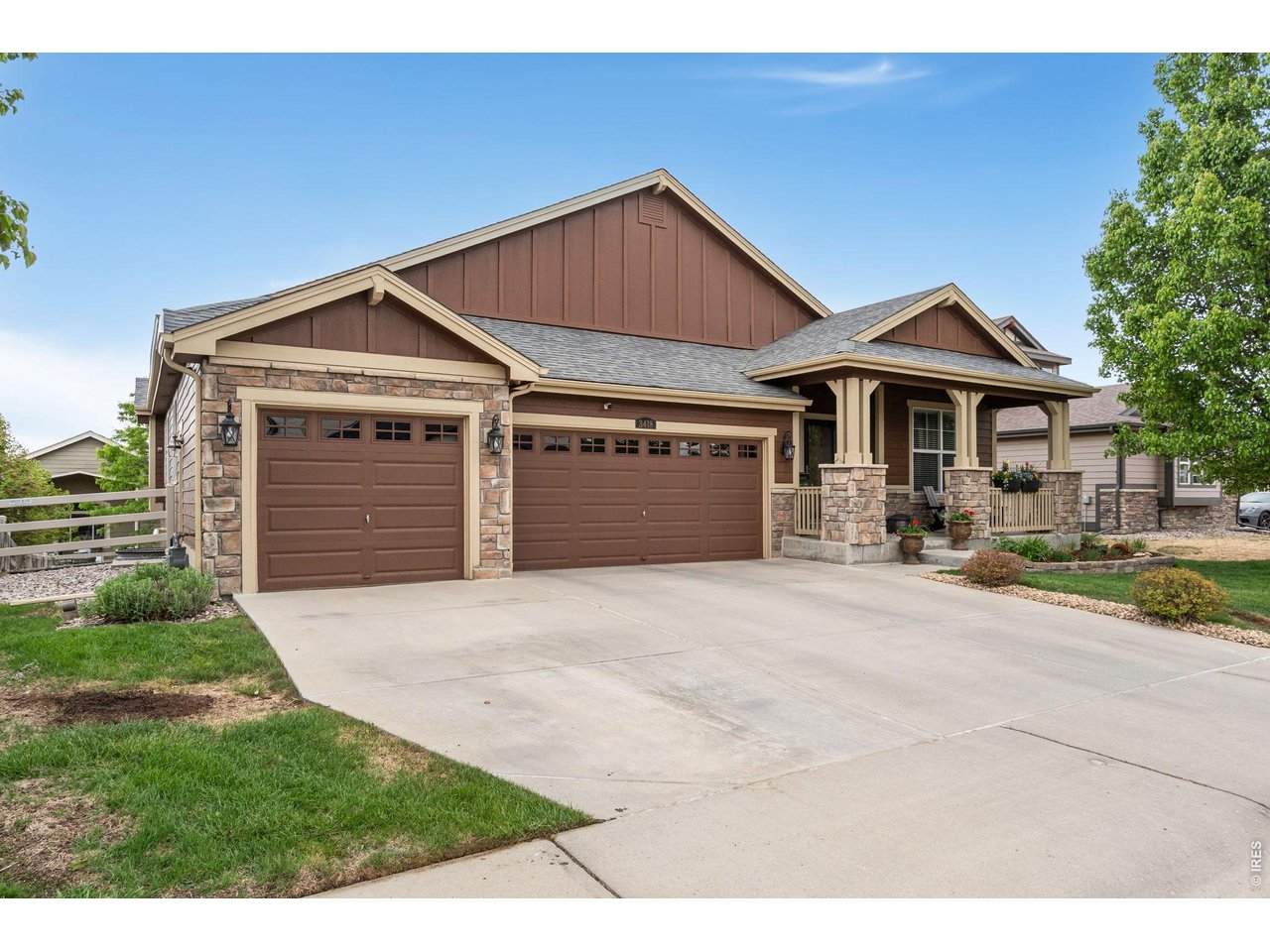 3418 New Castle Dr - Photo 1