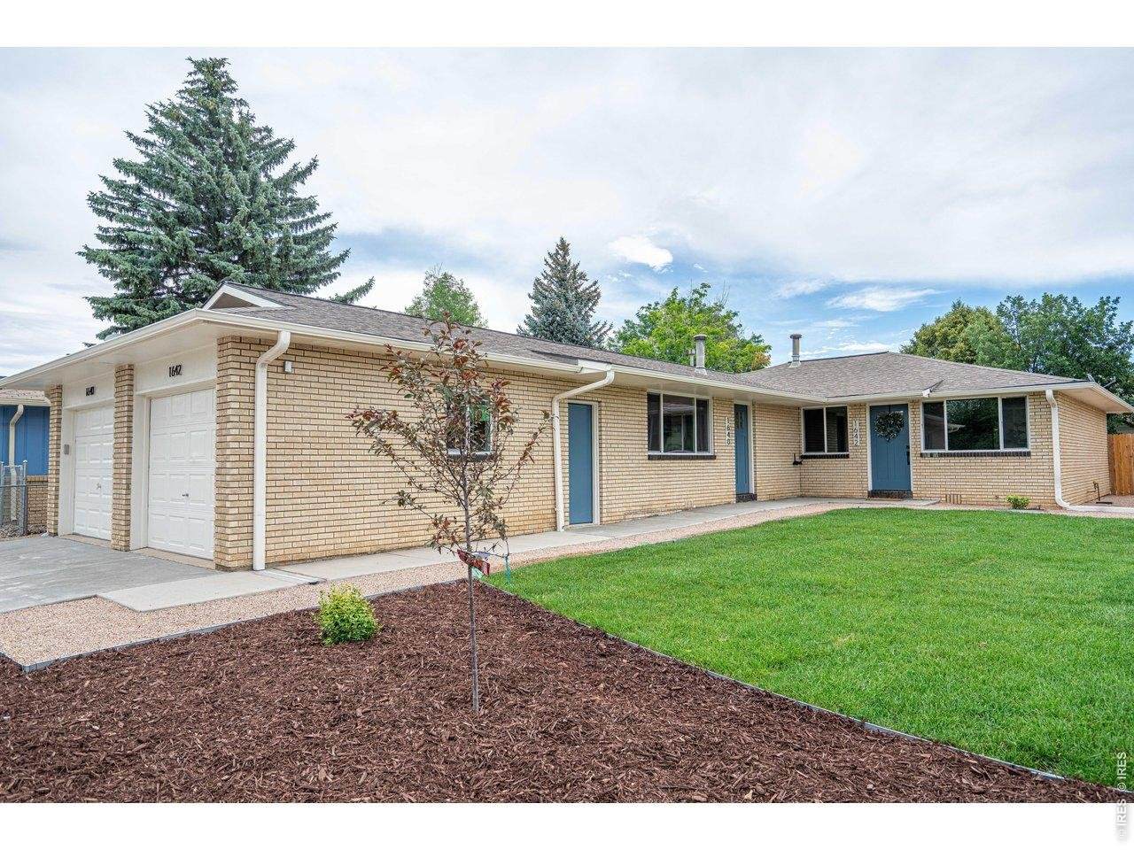 1640 Cheyenne Ave - Photo 1