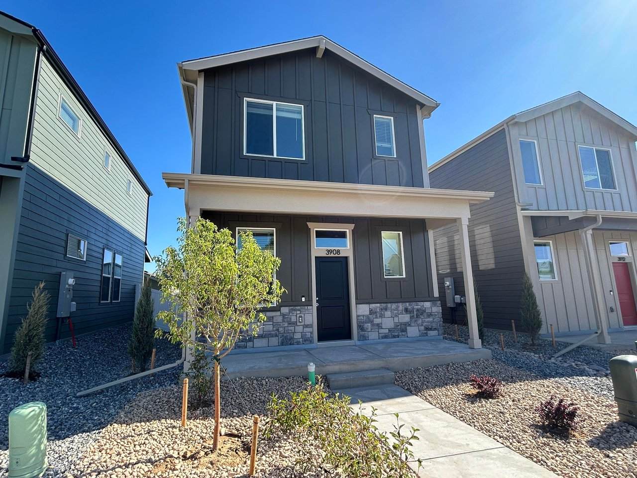 3908 Lake Clark St - Photo 1