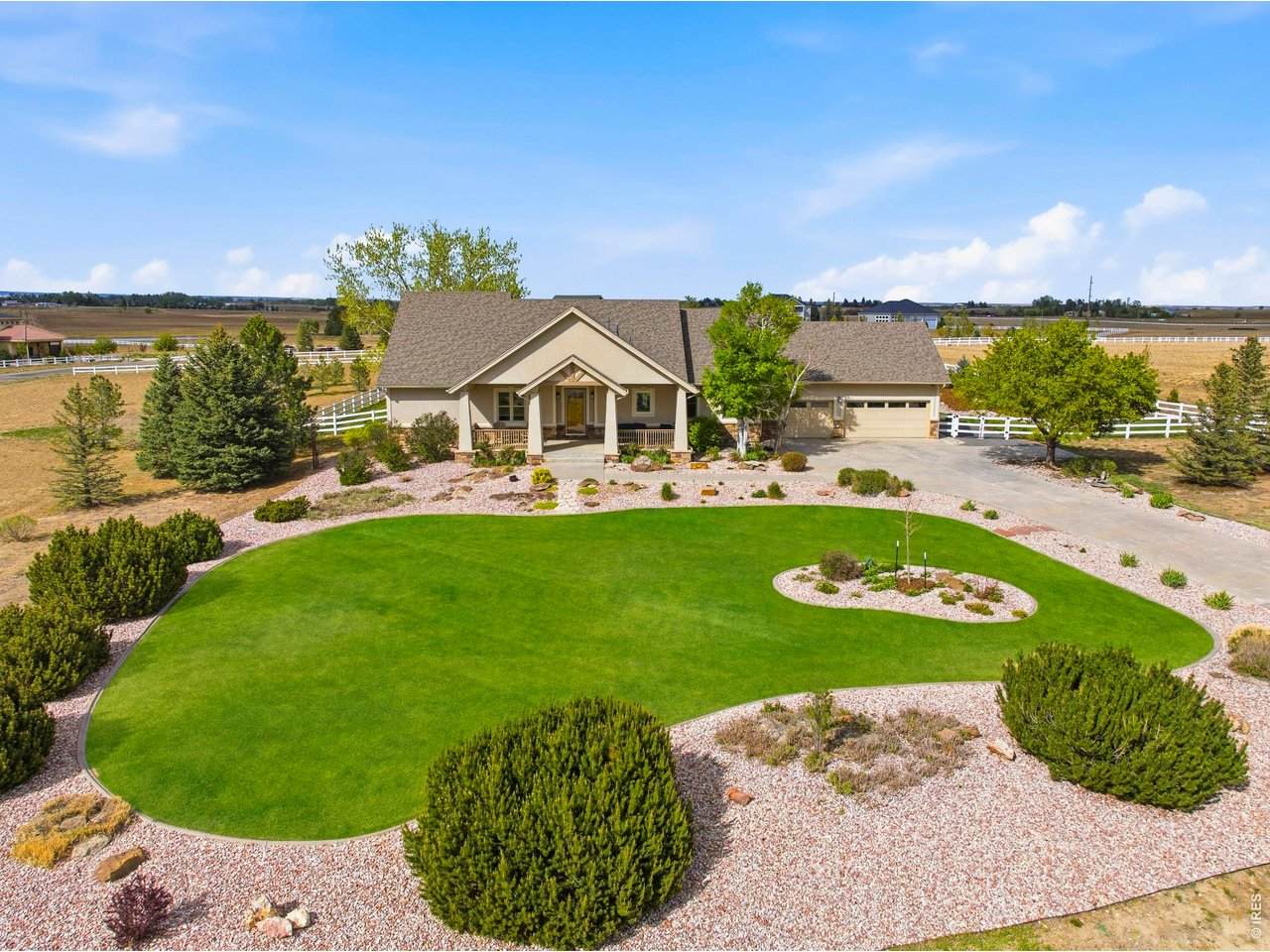 416 Hawks Nest Way - Photo 1