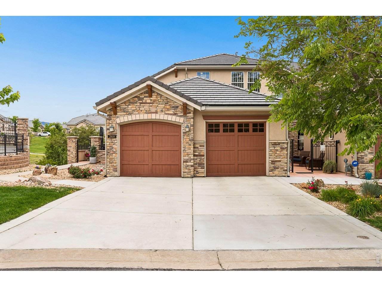 2819 Tierra Ridge Ct - Photo 1
