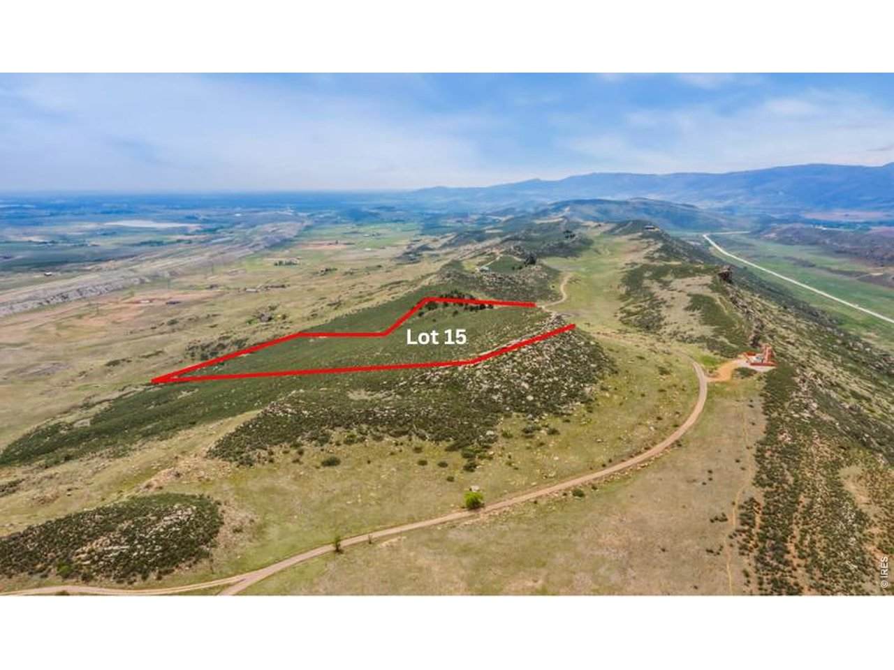 0 Arapaho Valley Rd - Photo 1