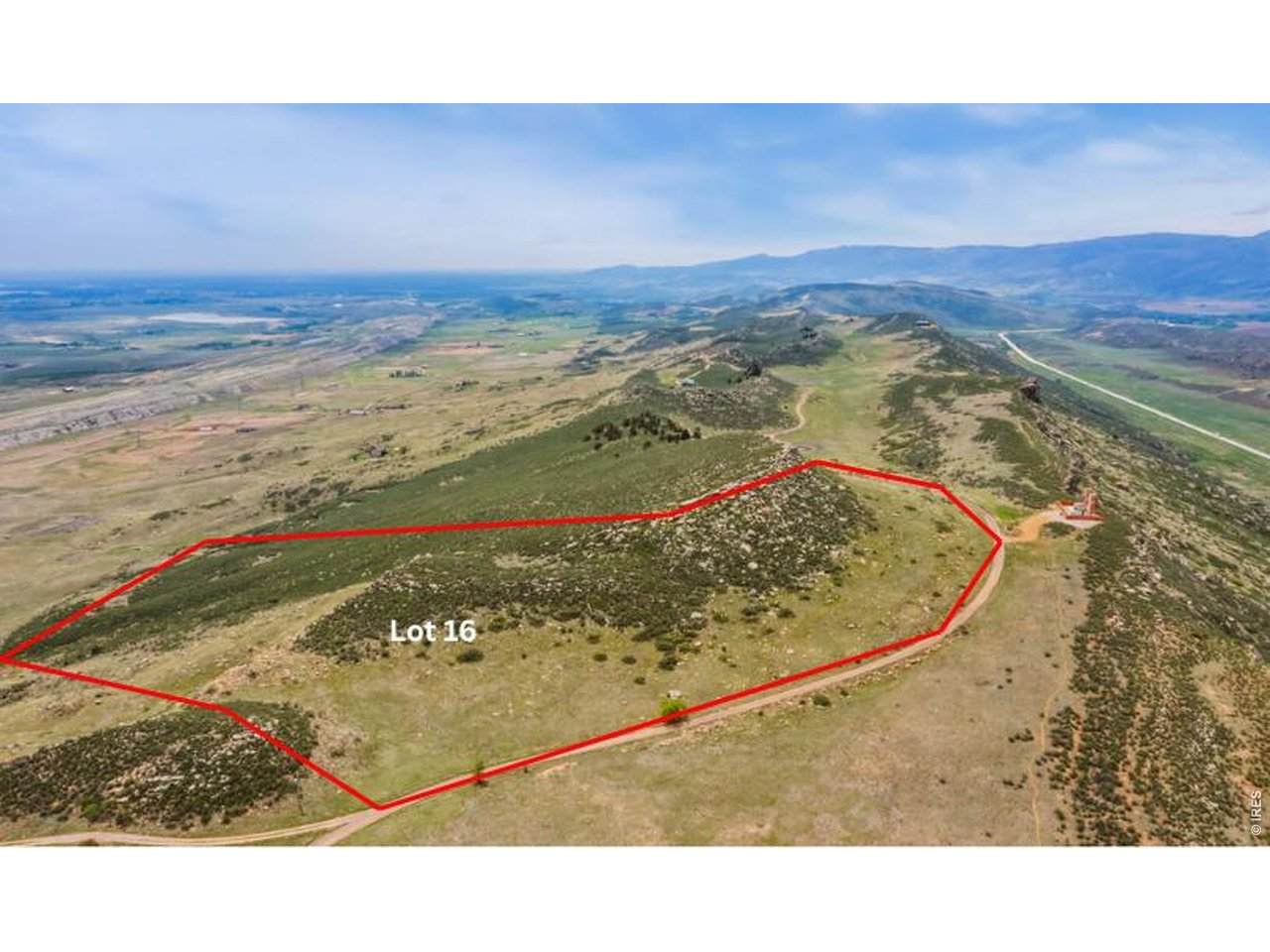 0 Arapaho Valley Rd - Photo 1