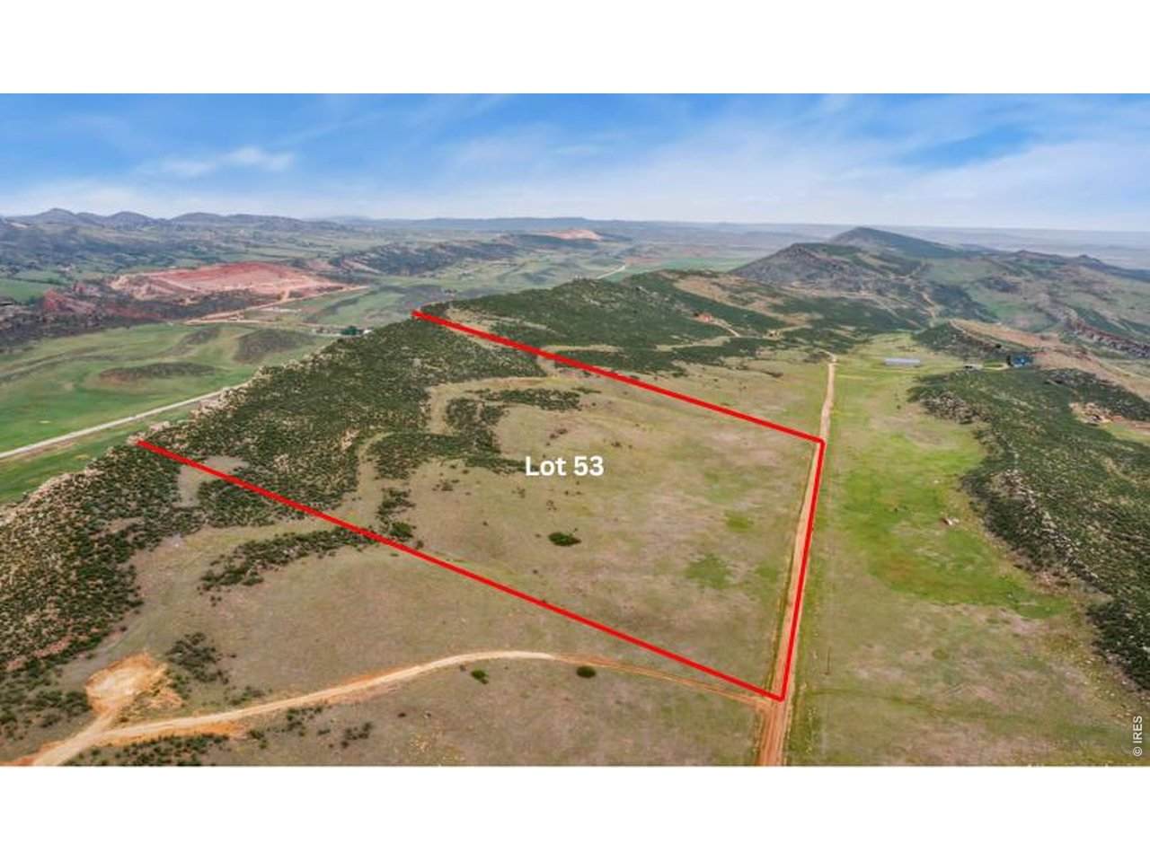 0 Arapaho Valley Rd - Photo 1