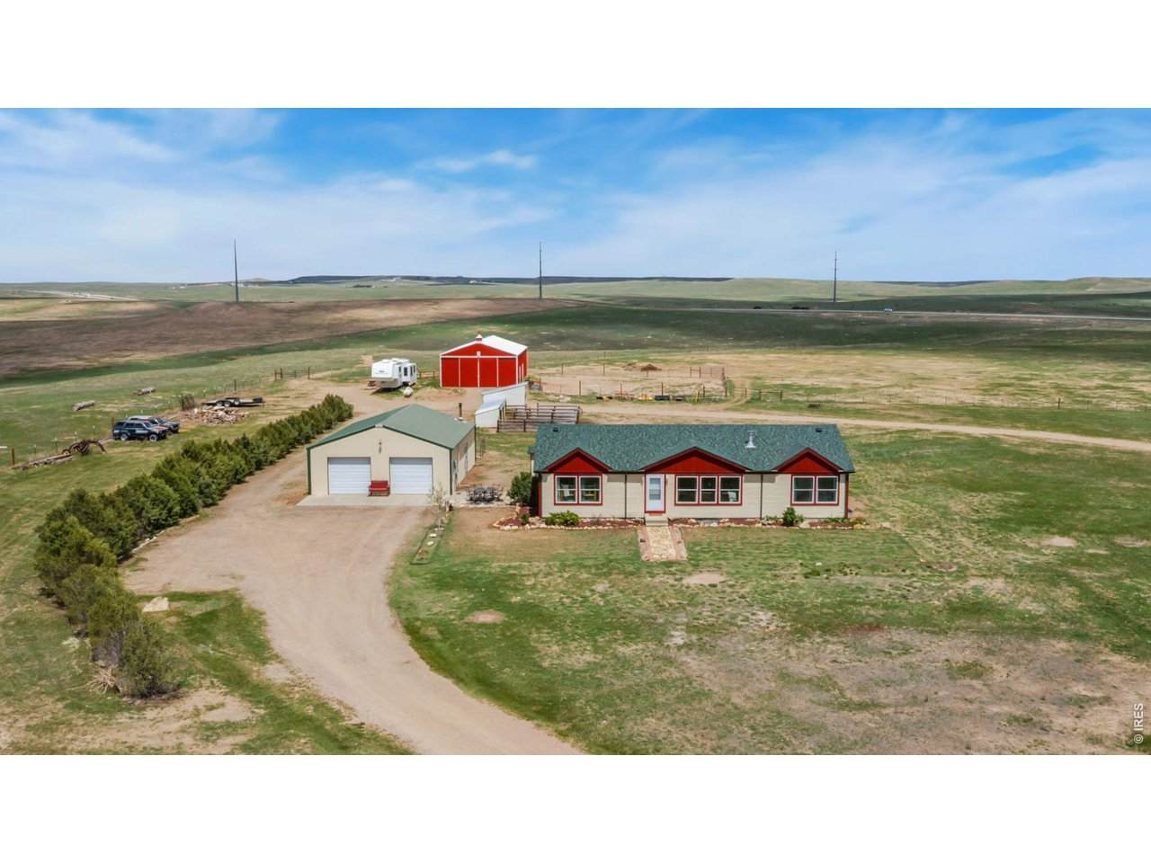 5314 Aldridge Rd - Photo 1