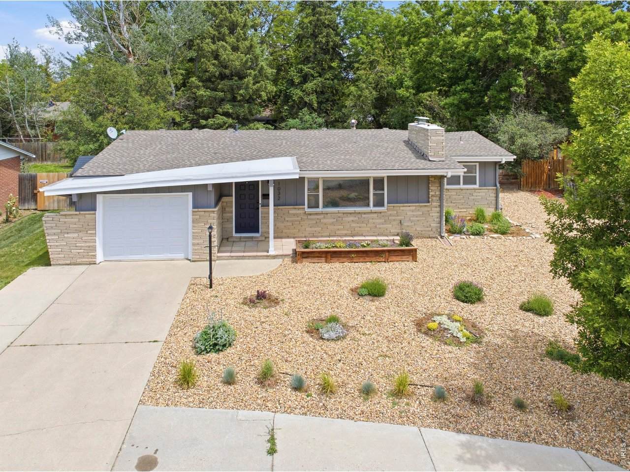 1032 Taft Hill Rd - Photo 1