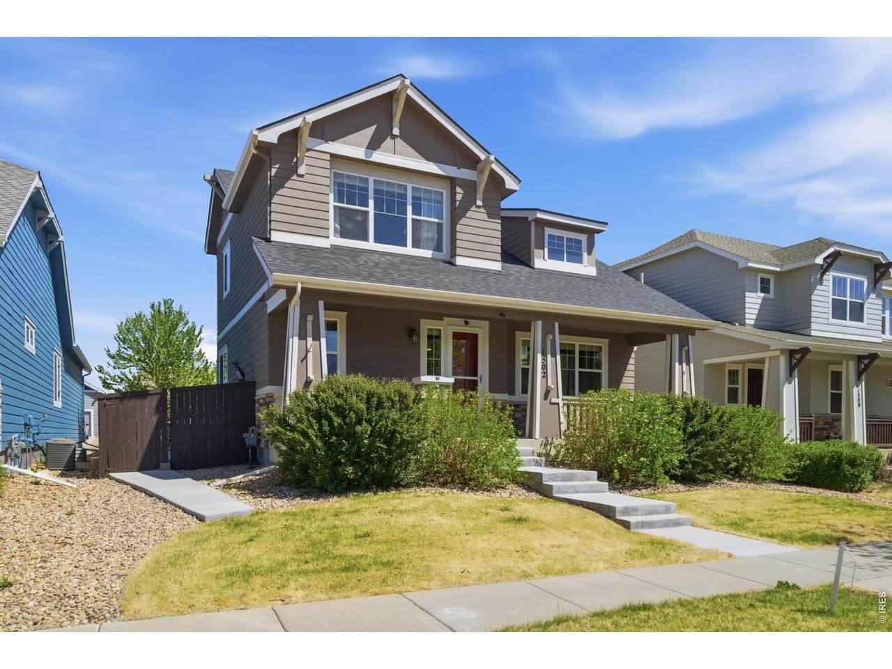 1502 Chokeberry St - Photo 1