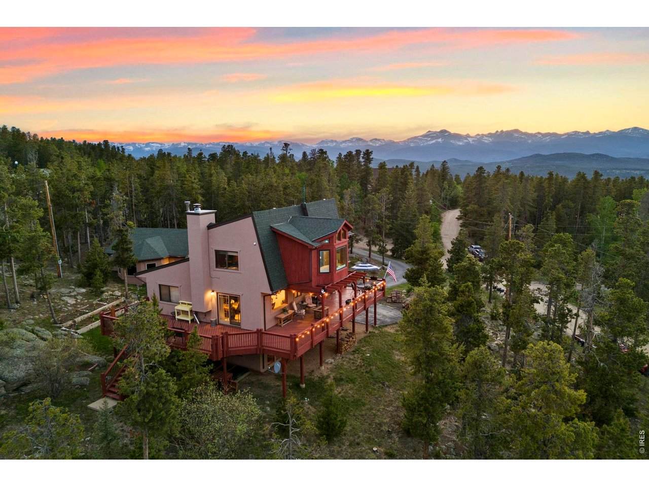 1109 Indian Peak Rd - Photo 1