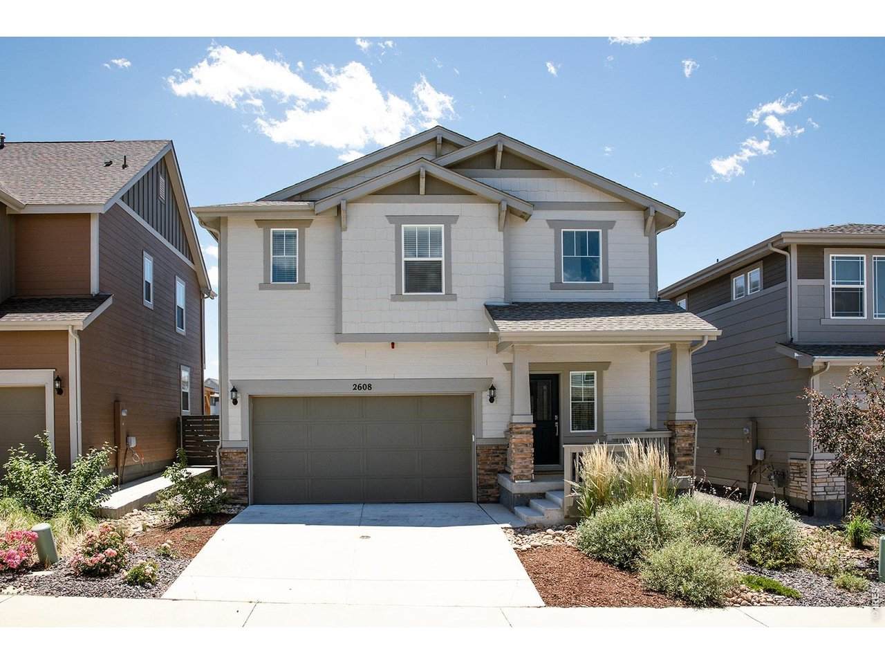 2608 Painted Turtle Ave - Photo 1