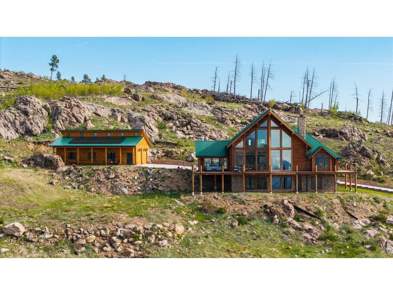 4119 Davis Ranch Rd - Photo 1