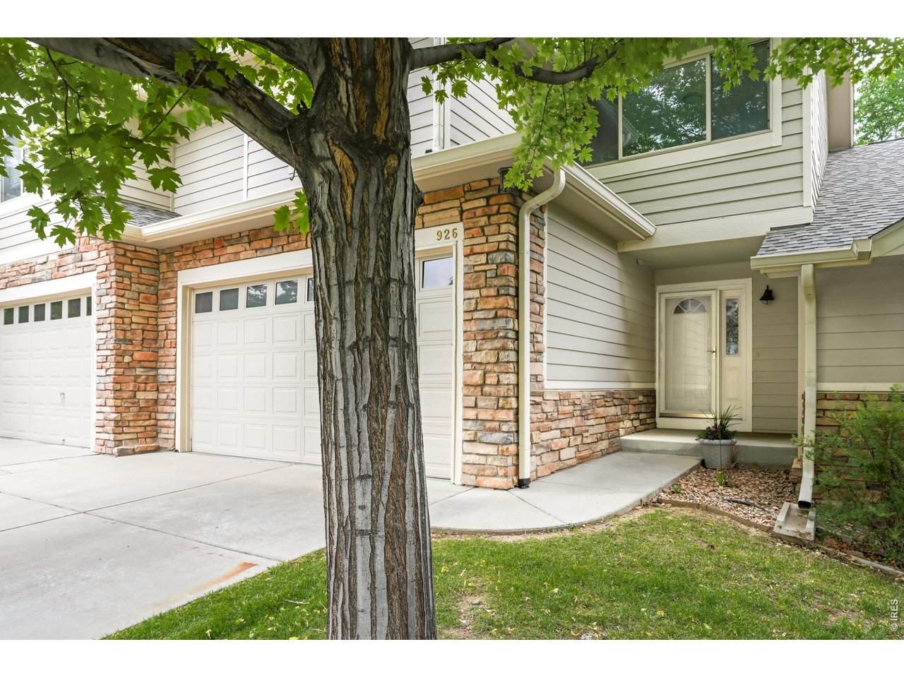 926 Hover Ridge Cir - Photo 1