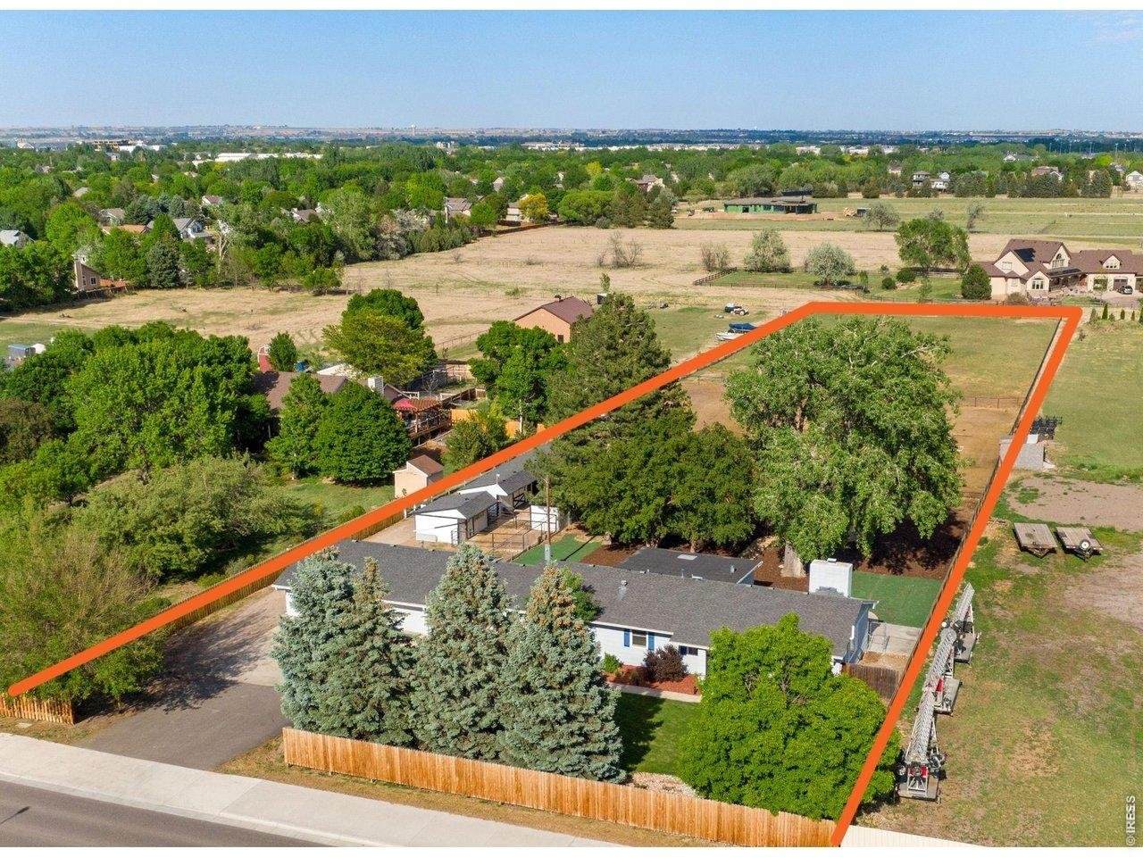 5416 Timberline Rd - Photo 1