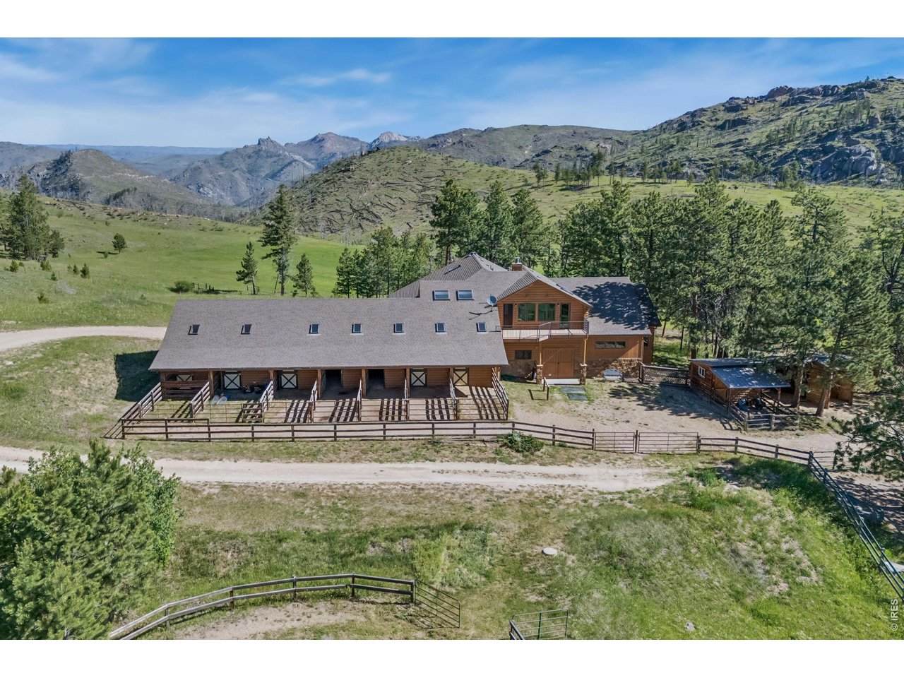 12592 Rist Canyon Rd - Photo 1