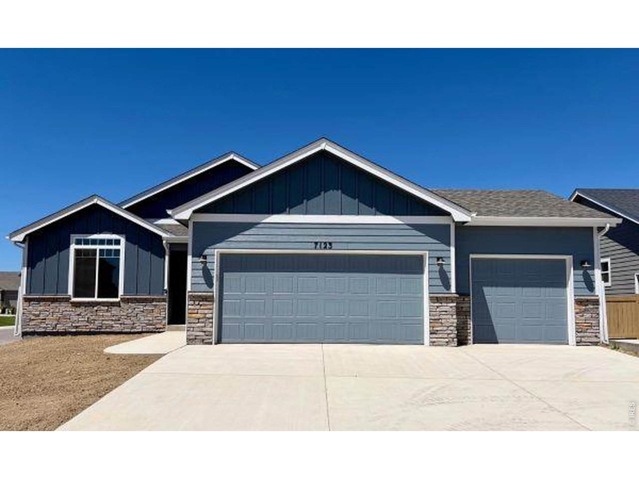7123 Ryegrass Dr - Photo 1